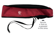 BLOXR® XPF® Bun Cap, solid colors