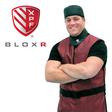 XPF® Bra Inserts – BLOXR Solutions