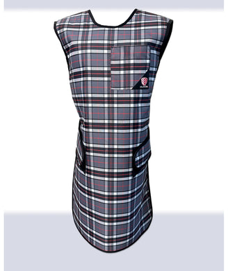 BLOXR® XPF® Frontal Apron with Elastic Back, fun patterns