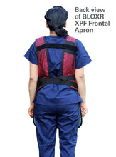 BLOXR® XPF® Frontal Aprons, fun patterns